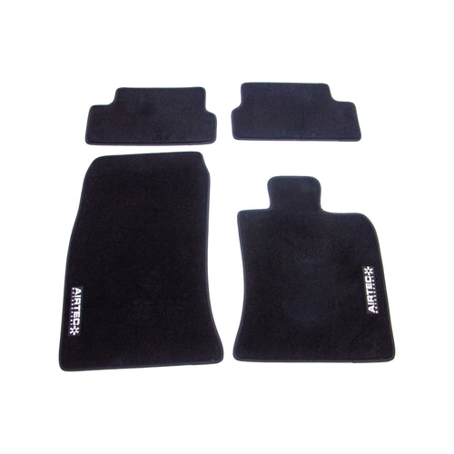 FLOOR MATS | MINI R56