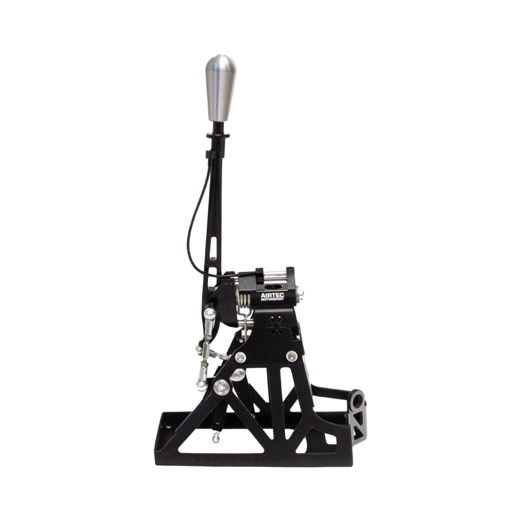 GEAR SHIFT ASSEMBLY | FOCUS MK2.0 ST