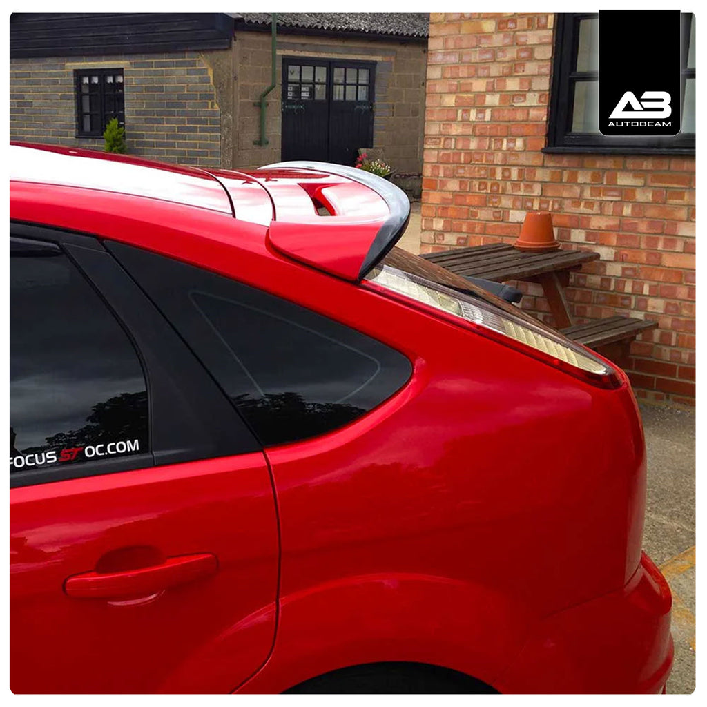 SPOILER LIP | FOCUS MK2 ST | MK2.5 ST