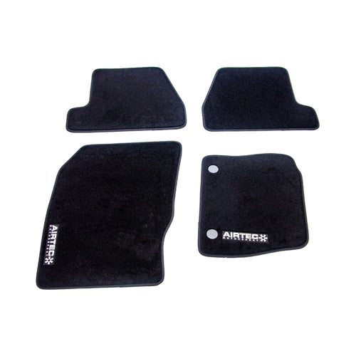 FLOOR MATS | FOCUS MK3