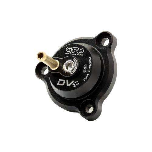 DIVERTER VALVE | FOCUS MK3.5 RS