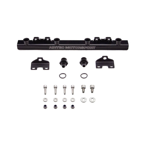 ADDITIONAL FUEL RAIL | FOCUS MK3 & MK4