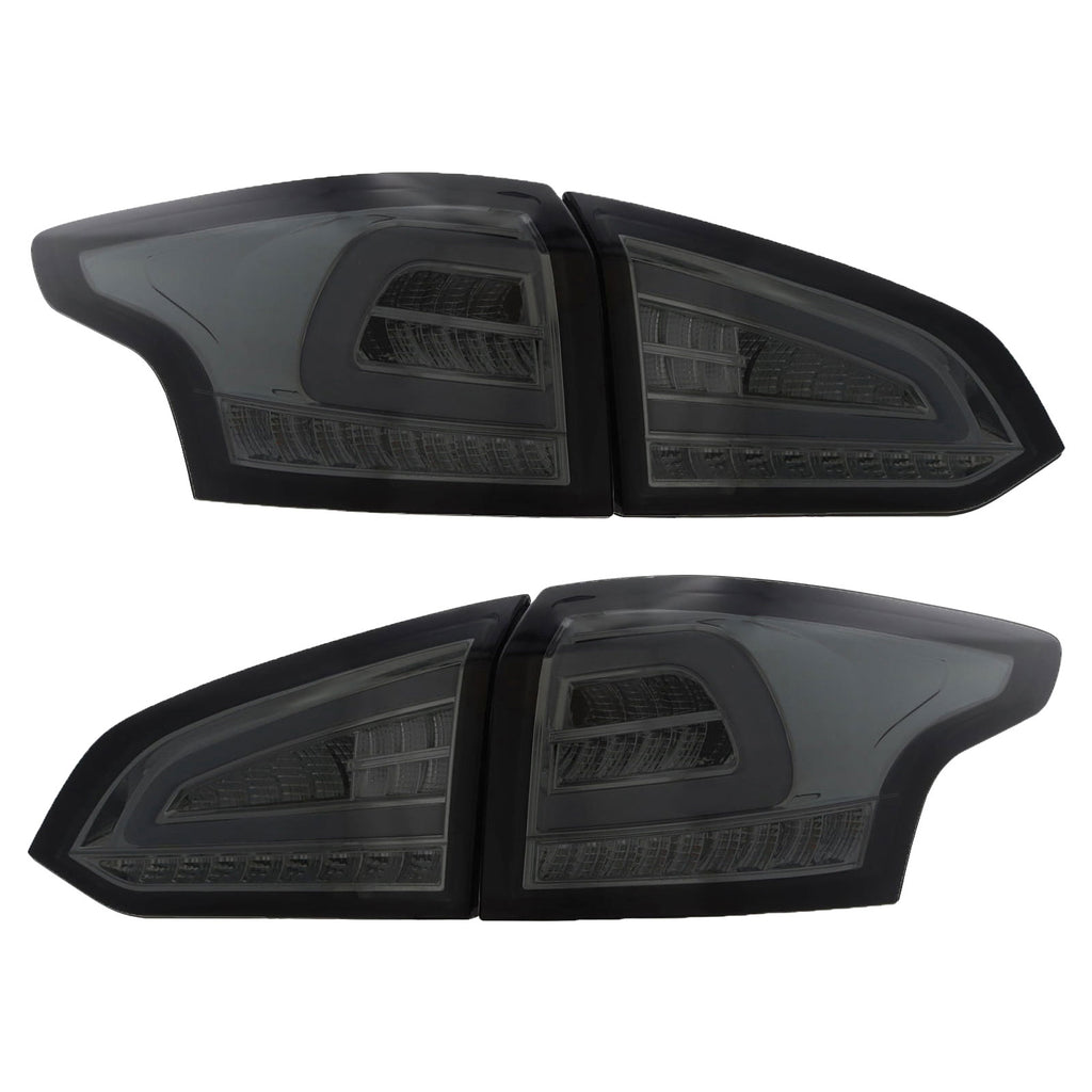 LED Tail lights | Ford Focus MK3 Estate