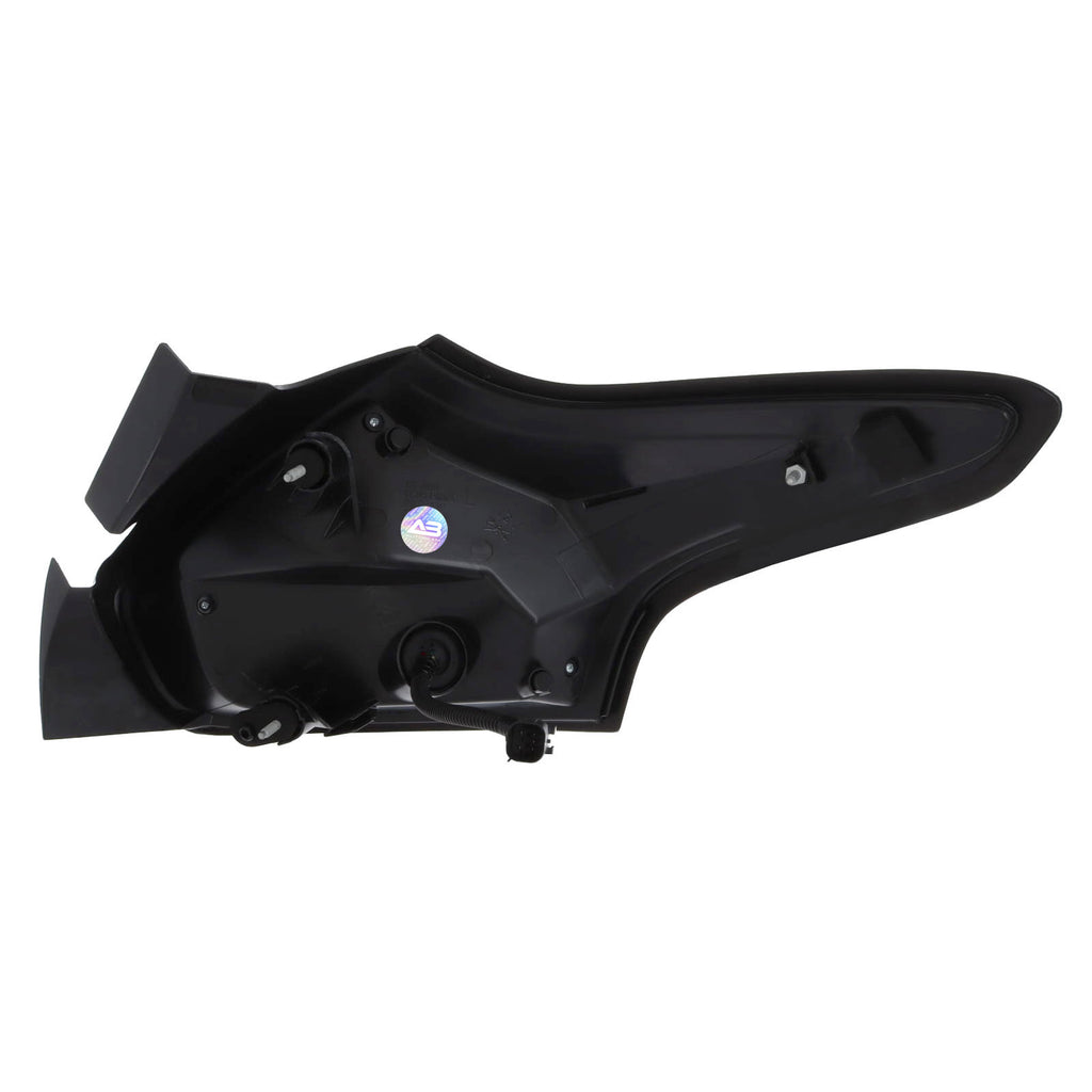 LED Tail lights | Ford Focus MK3.5