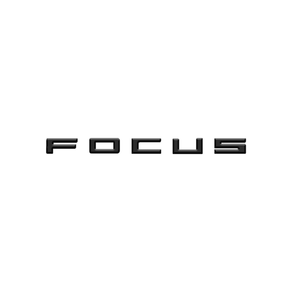 Focus MK4 Logo | Original