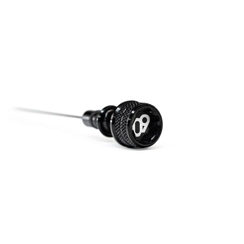 09D Oil Dipstick | Focus MK4/4.5 ST