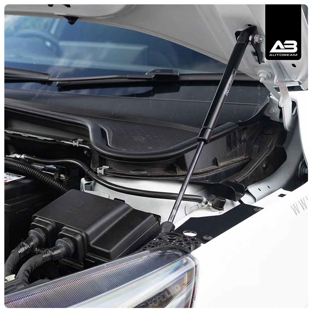 09D Bonnet Lift Kit | Focus MK4/4.5 ST