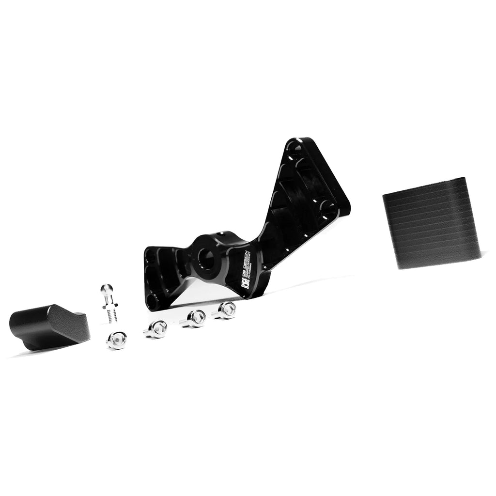 09D Quickshift Kit | Focus MK4/4.5 ST