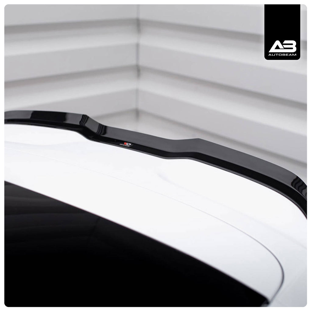 SPOILER CAP V.1 | FOCUS MK4 ST