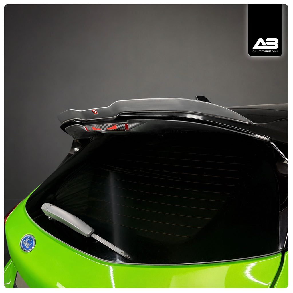 SPOILER CAP V.1 | FOCUS MK4 ST