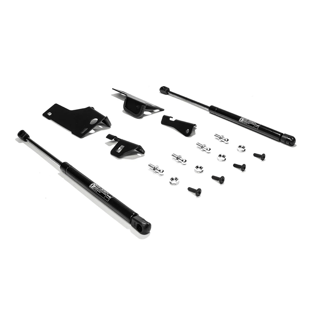 09D Bonnet Lift Kit | Focus MK4/4.5 ST