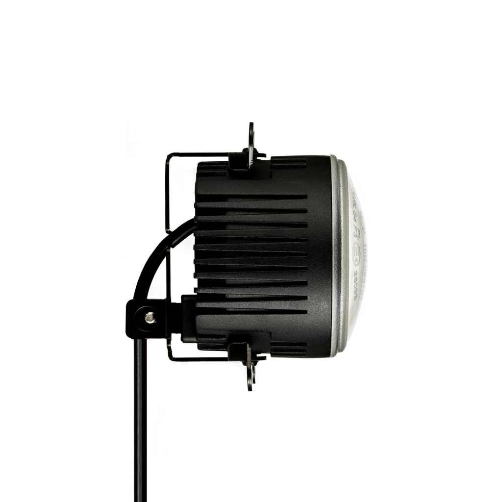 LED H11 DRL + Fog Unit