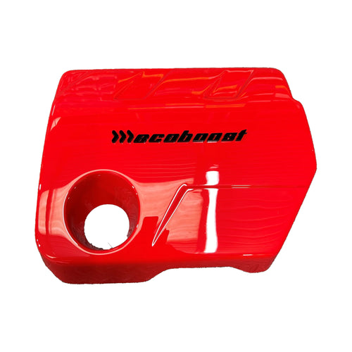 ENGINE COVER | V1 | FORD WITH 1.0 MHEV ENGINE COVER