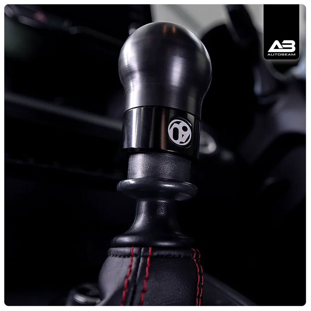 09D Acetal Lightweight Gearknob | Toyota Yaris GR