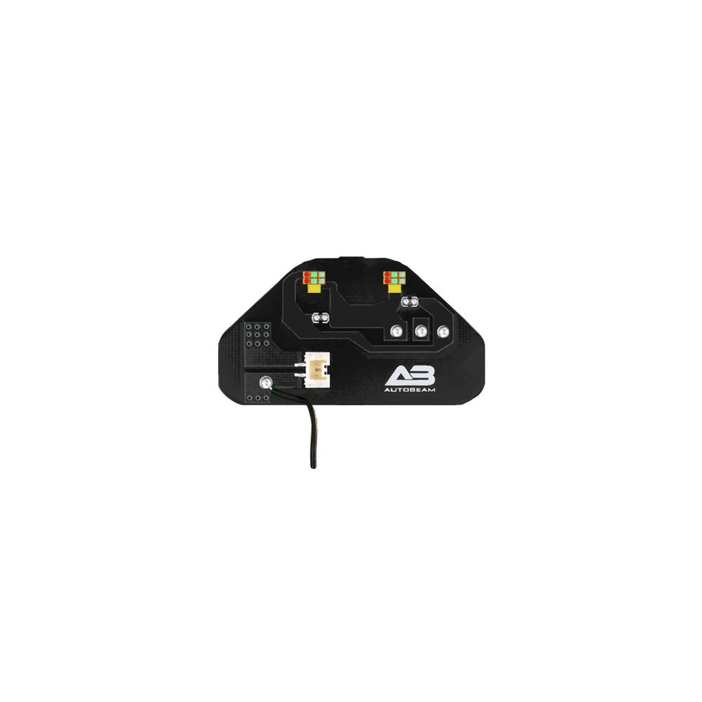 LED DRL Module | Ambient | Ford Fiesta MK8.0 | Series 2