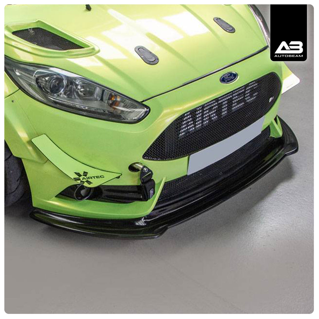 CANARDS | FIESTA MK7.5 ST