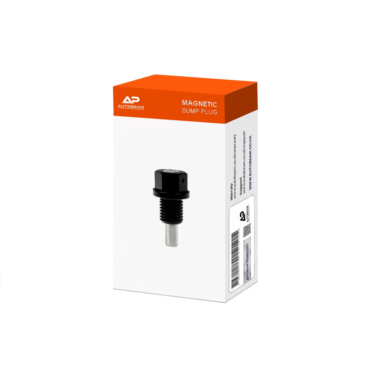 Magnetic Oil Refining Sump Plug | Focus MK3/4 ST/RS – Autobeam