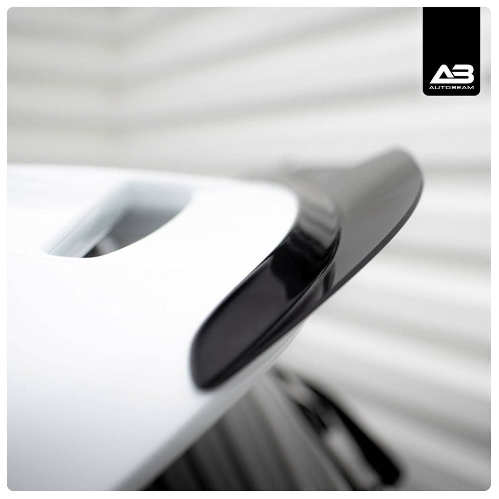 AUTOBEAM MK7 SPOILER CAP