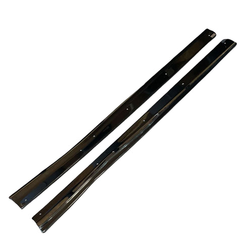 SIDE SKIRT SPLITTERS | FORD FIESTA MK7.5 ST