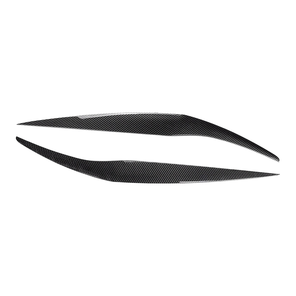 HEADLIGHT BROWS | FORD FIESTA MK7.5