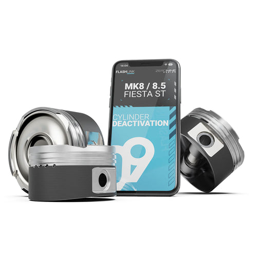 09D FLASHlink Cylinder Deactivation | Fiesta MK8/8.5 ST