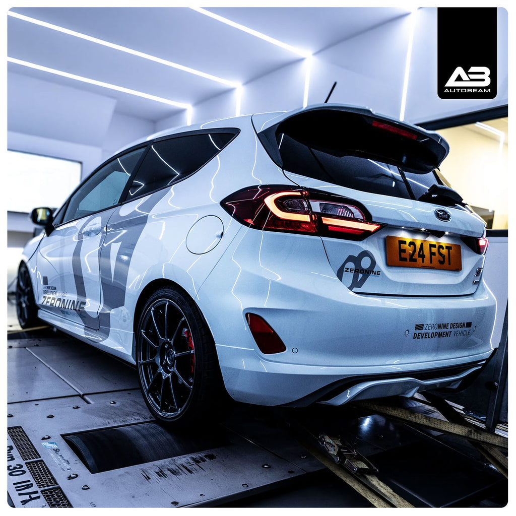 09D FLASHlink Stage 01 > Stage 02 | Fiesta MK8/8.5 ST