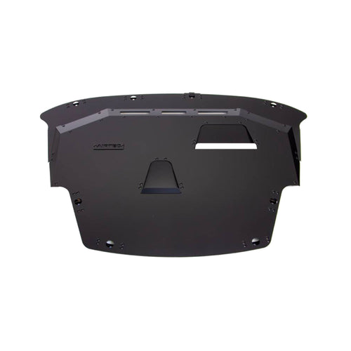 ALUMINIUM UNDER TRAY | FIESTA MK8