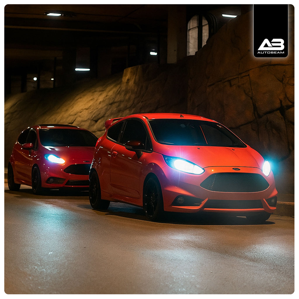 LED H7 Dipped Beam Unit | Ford Fiesta MK7.5