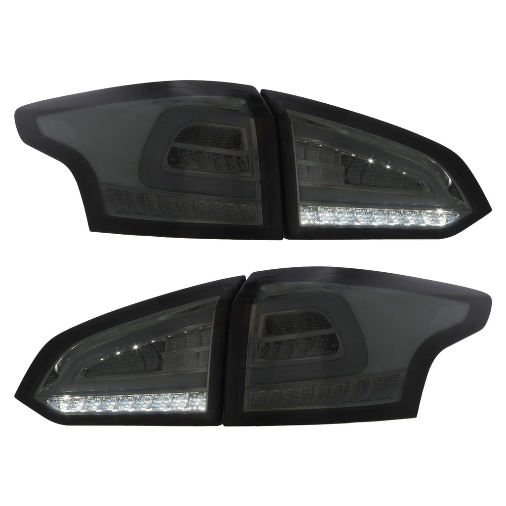 LED Tail lights | Ford Focus MK3 Estate