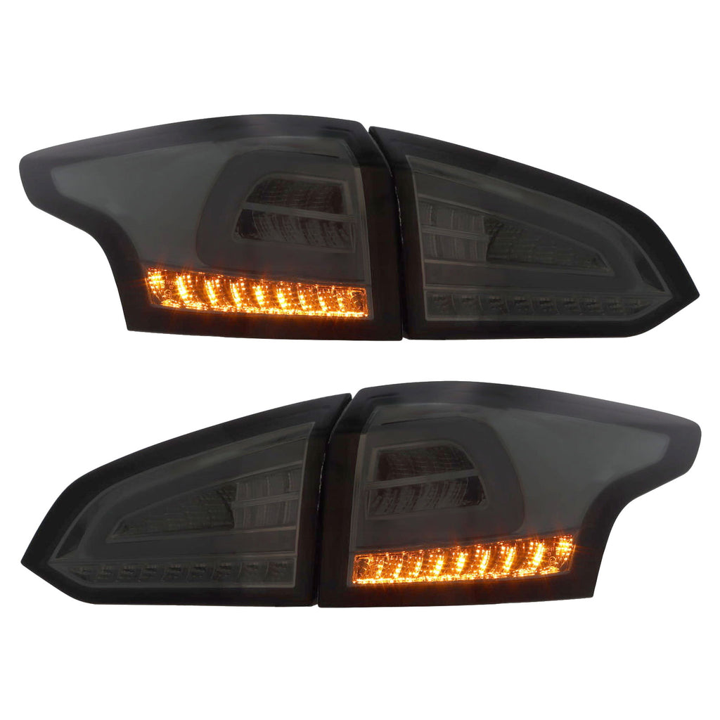 LED Tail lights | Ford Focus MK3 Estate