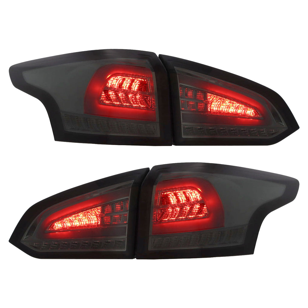 LED Tail lights | Ford Focus MK3 Estate