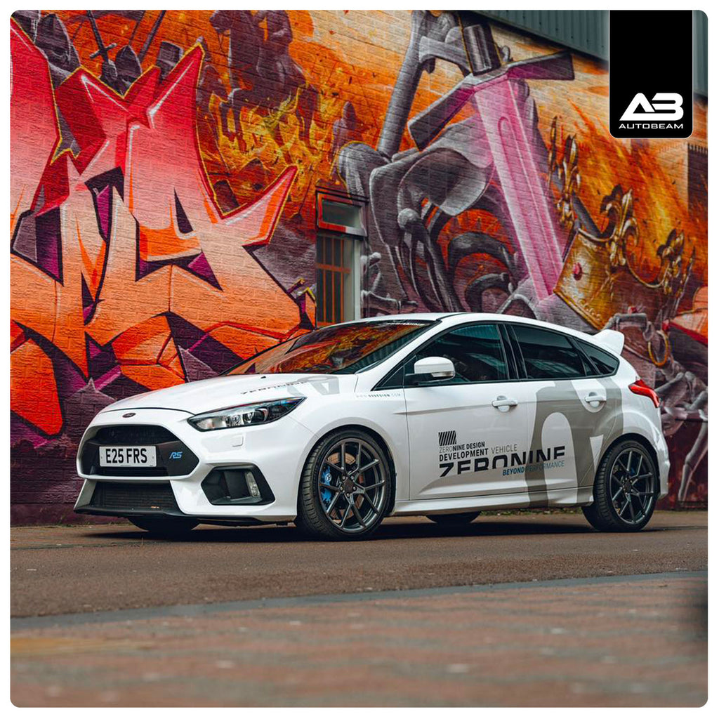 09D FLASHlink Stage 01 | Focus MK3 RS