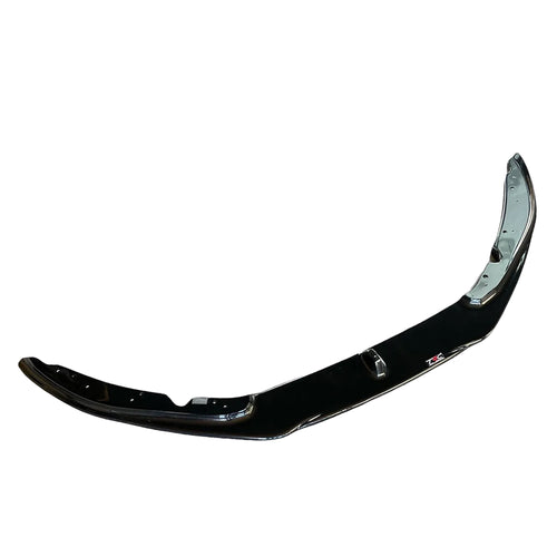 FRONT SPLITTER | V2 | FIESTA MK8 ST/ST-LINE