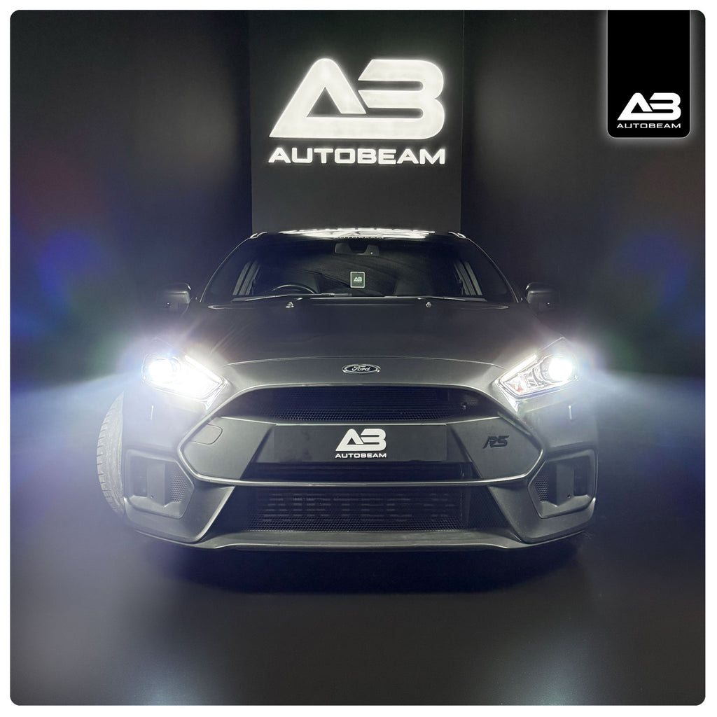 LED H1 Cornering Unit | Ford Focus MK3