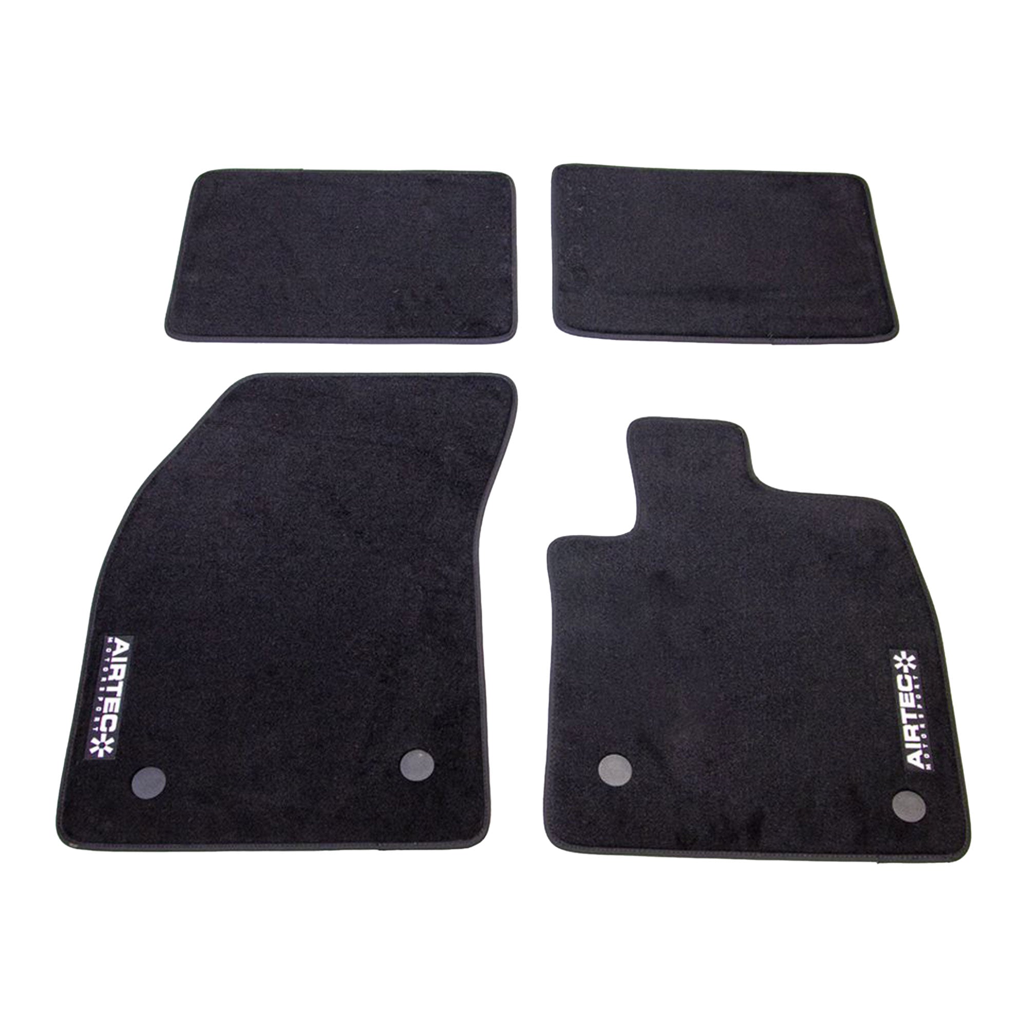 FLOOR MATS | FOCUS MK4 - Autobeam