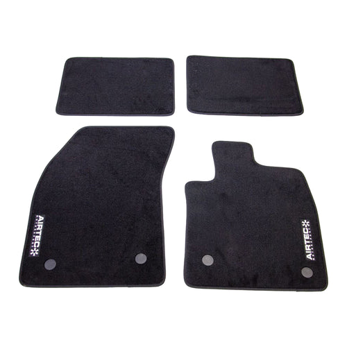 FLOOR MATS | FOCUS MK4