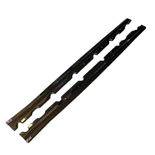 SIDE SKIRT SPLITTERS | TOYOTA GR YARIS