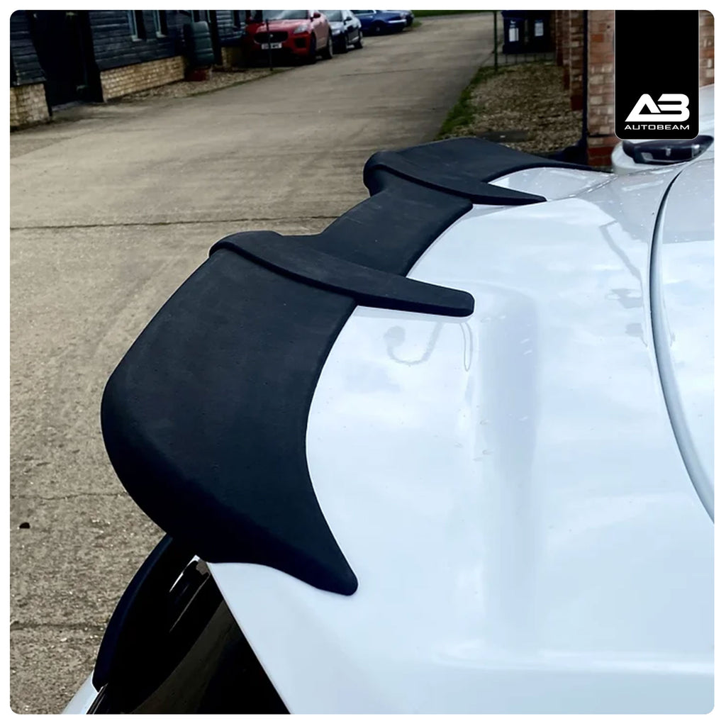 SPOILER LIP | FORD FOCUS MK4.0 | MK4.5 ST