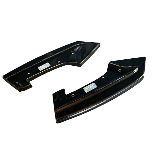 REAR SPATS | FORD FOCUS MK4.0 ST