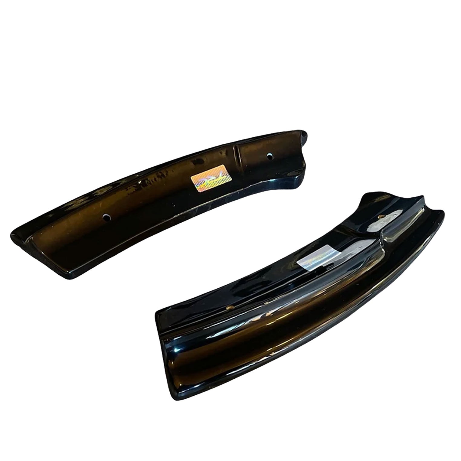 REAR SPATS | V1 | FORD FOCUS MK3 RS – Autobeam