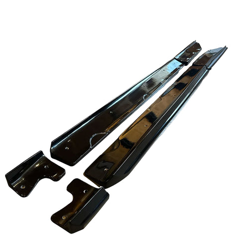SIDE SKIRT SPLITTER | FORD PUMA ST