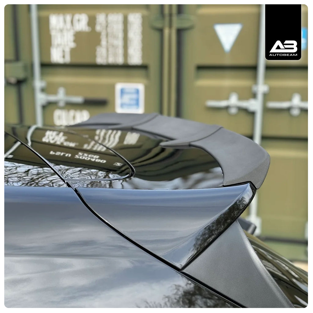 Spoiler posteriore tetto Smart 450 Spoiler posteriore tetto Smart 450