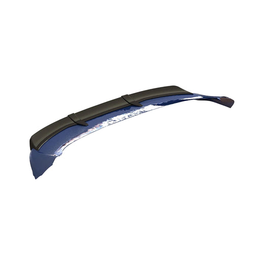 REAR SPOILER LIP | V1 | FORD PUMA ST-LINE