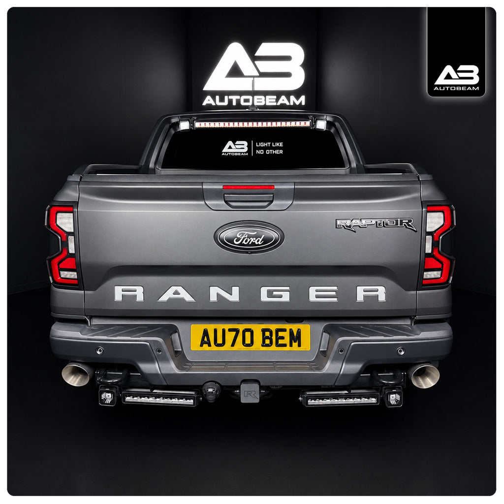 FORD-RANGER-4D-TAILGATE-LETTERS