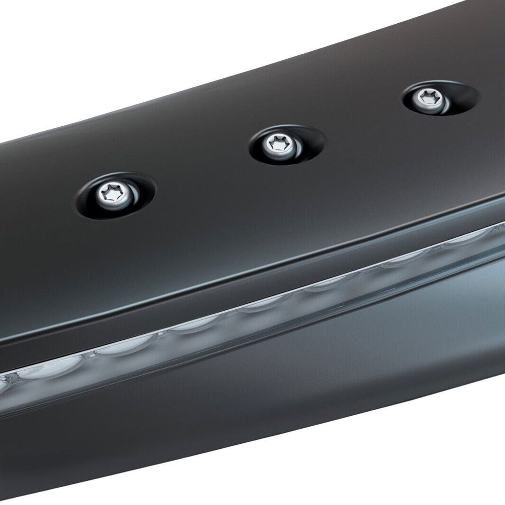 LED Roof Light bar | Ford Ranger – Autobeam