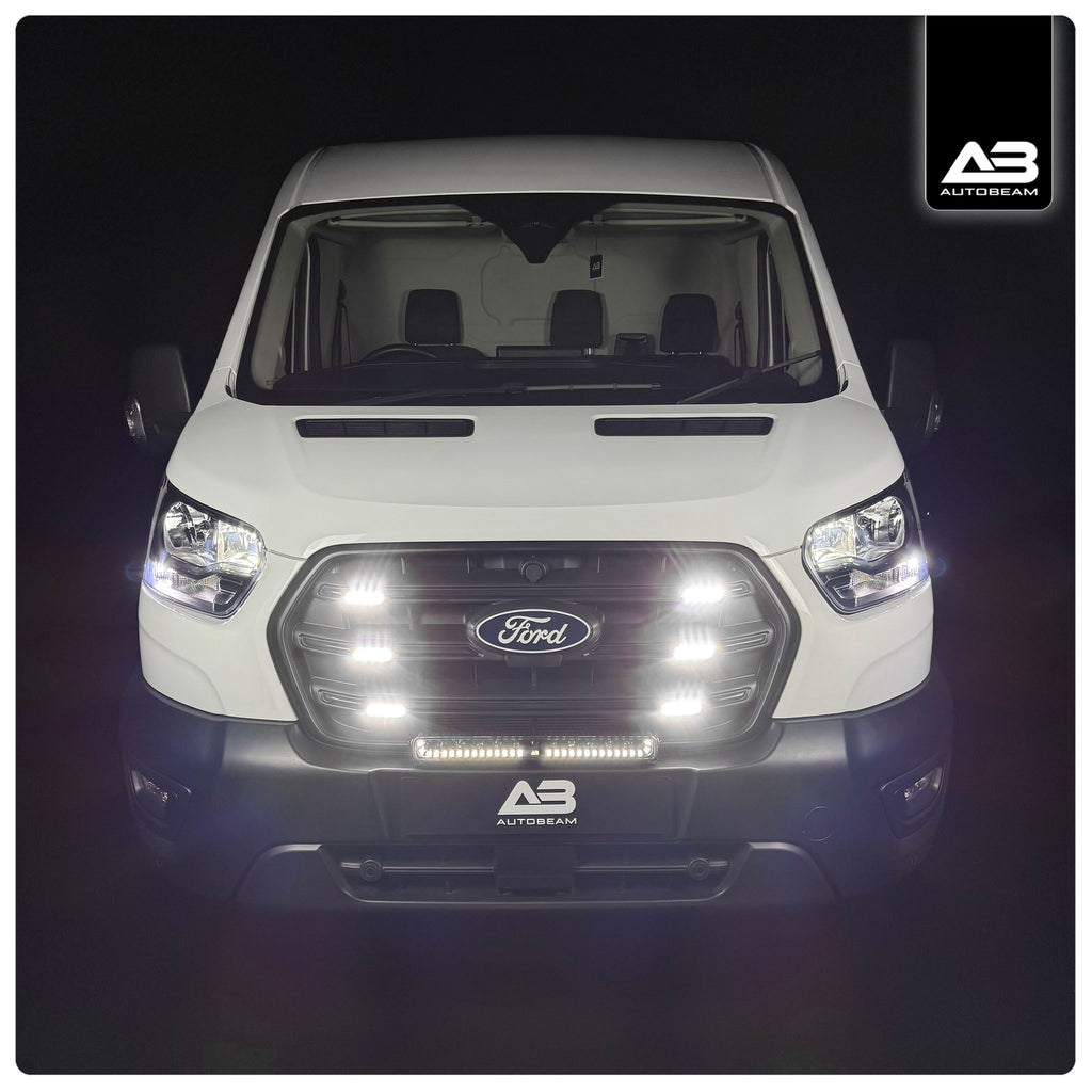 LED 501 Side Light Unit