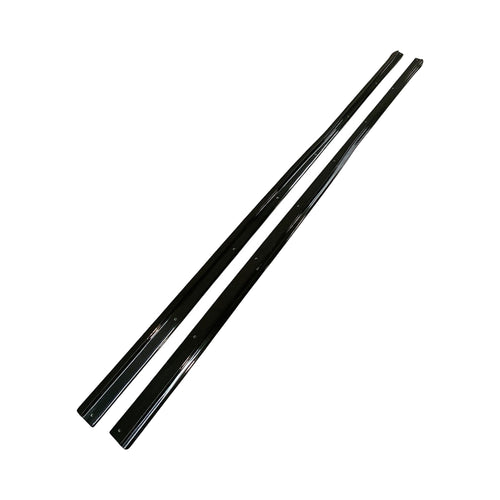 SIDE SKIRT SPLITTERS | FORD TRANSIT CONNECT MK2.0 (LWB)