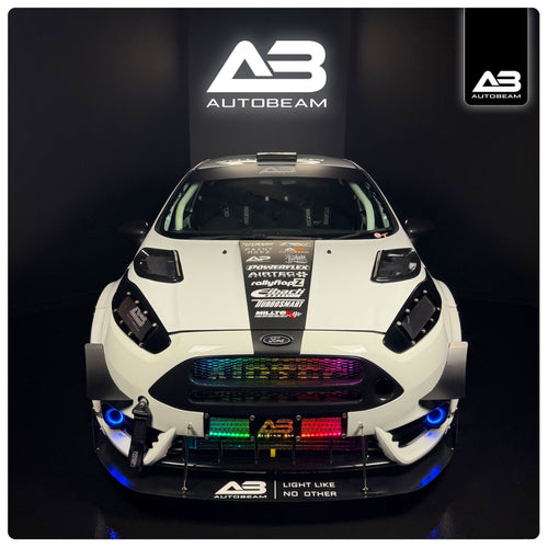 Fiesta MK7.5 ST | 2013-2017