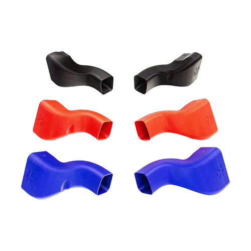 FDM FRONT AIR FEEDS | BMW G87 M2