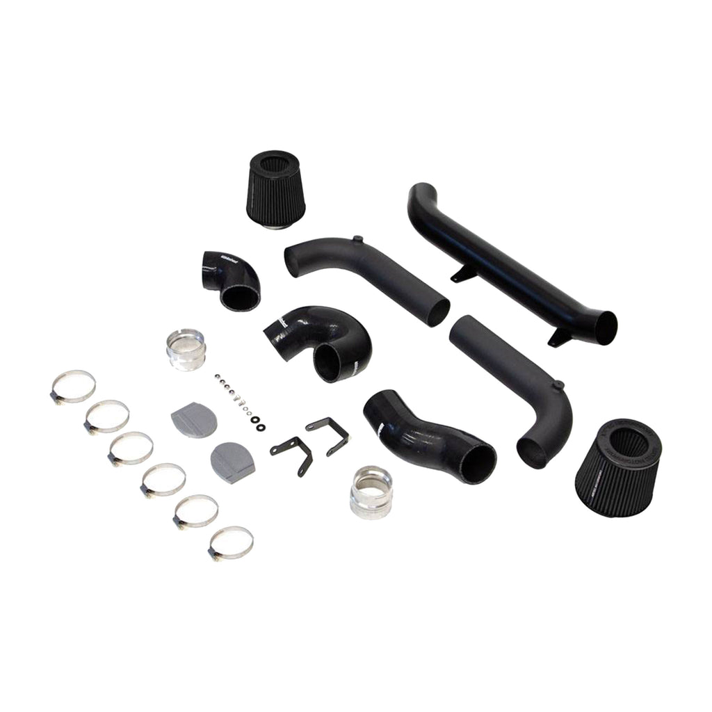 FRONT MOUNT INDUCTION KIT | BMW G8X (M2, M3 & M4)